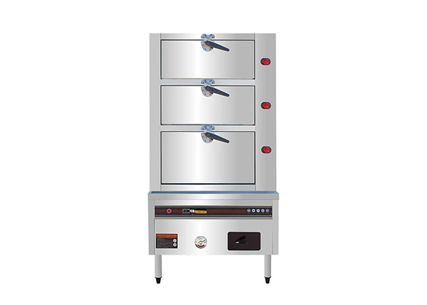 節(jié)能中式蒸柜 節(jié)能中式蒸柜