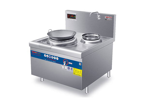 單頭無(wú)尾小炒爐 單頭無(wú)尾小炒爐