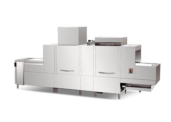 長龍式洗碗機 長龍式洗碗機