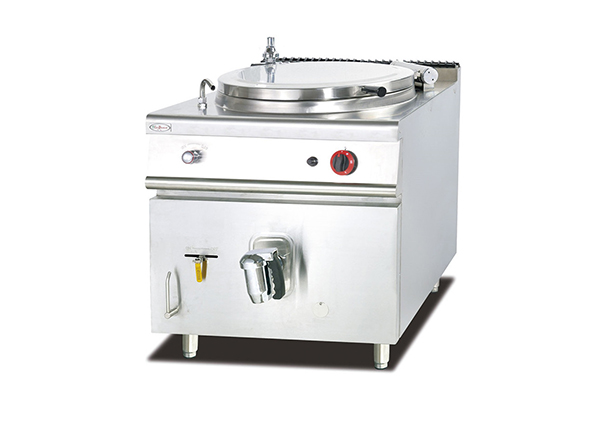 燃氣夾層湯鍋 燃氣夾層湯鍋