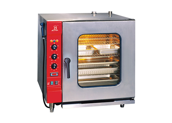 電熱萬能蒸烤爐WR-10-11 電熱萬能蒸烤爐WR-10-11