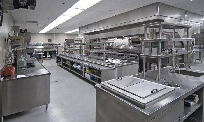 廚房設(shè)備廠家 廚房設(shè)備廠家